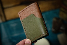 Load image into Gallery viewer, The LEGOLAS | Italian Leather Cardholder
