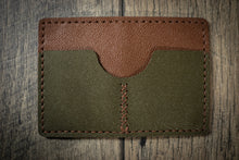 Load image into Gallery viewer, The LEGOLAS | Italian Leather Cardholder

