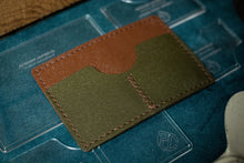 Load image into Gallery viewer, The Legolas Cardholder | Acrylic Template
