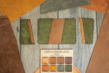 Load image into Gallery viewer, Pueblo Sample Card | Carlo Badalassi
