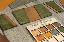 Load image into Gallery viewer, The Alder | Minimalist Wallet / Cardholder
