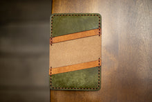 Load image into Gallery viewer, The Alder | Minimalist Wallet / Cardholder
