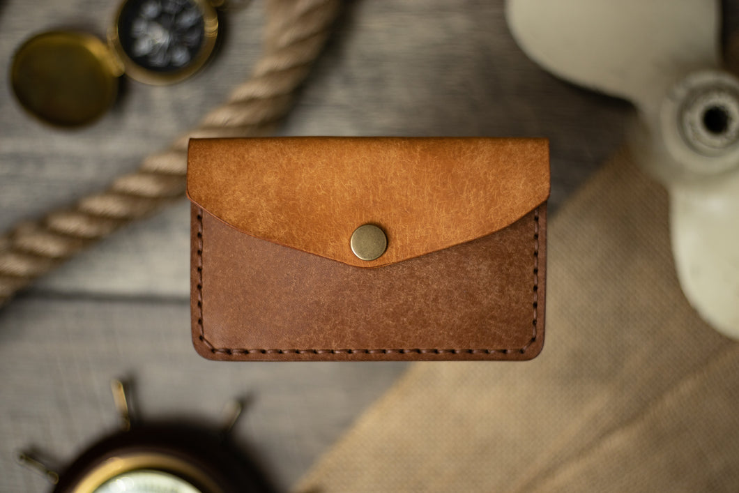The Smith | Coin & Cardholder