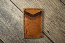 Load image into Gallery viewer, The Smith | Coin &amp; Cardholder
