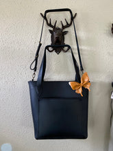 Load image into Gallery viewer, The Butterfly Bow | Handbag Accessory
