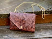 Load image into Gallery viewer, The Love Letter No. 2 | Crossbody Envelope Clutch / Purse
