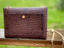Load image into Gallery viewer, The Love Letter No. 2 | Crossbody Envelope Clutch / Purse
