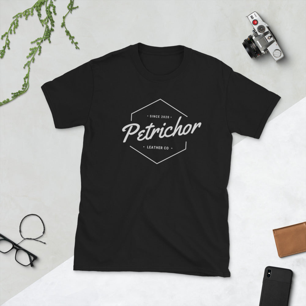 Petrichor Vintage Shirt
