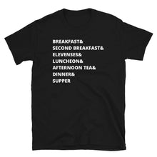 Load image into Gallery viewer, Elevenses Brunch Shirt

